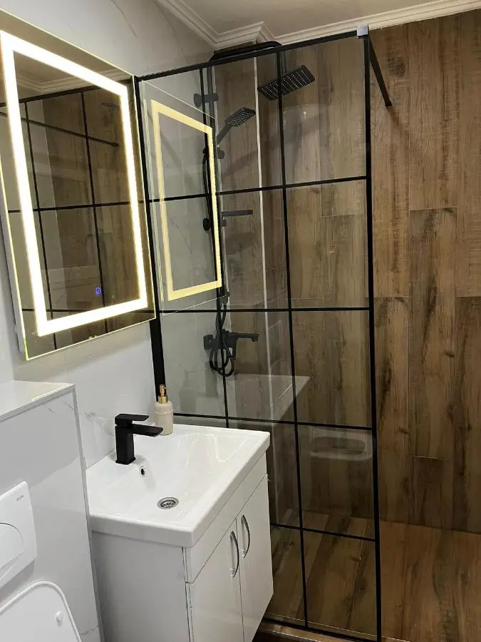 Apartman Kosuta Lux Garden
