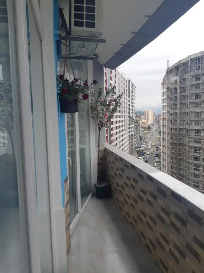 МАТЕ Apartment