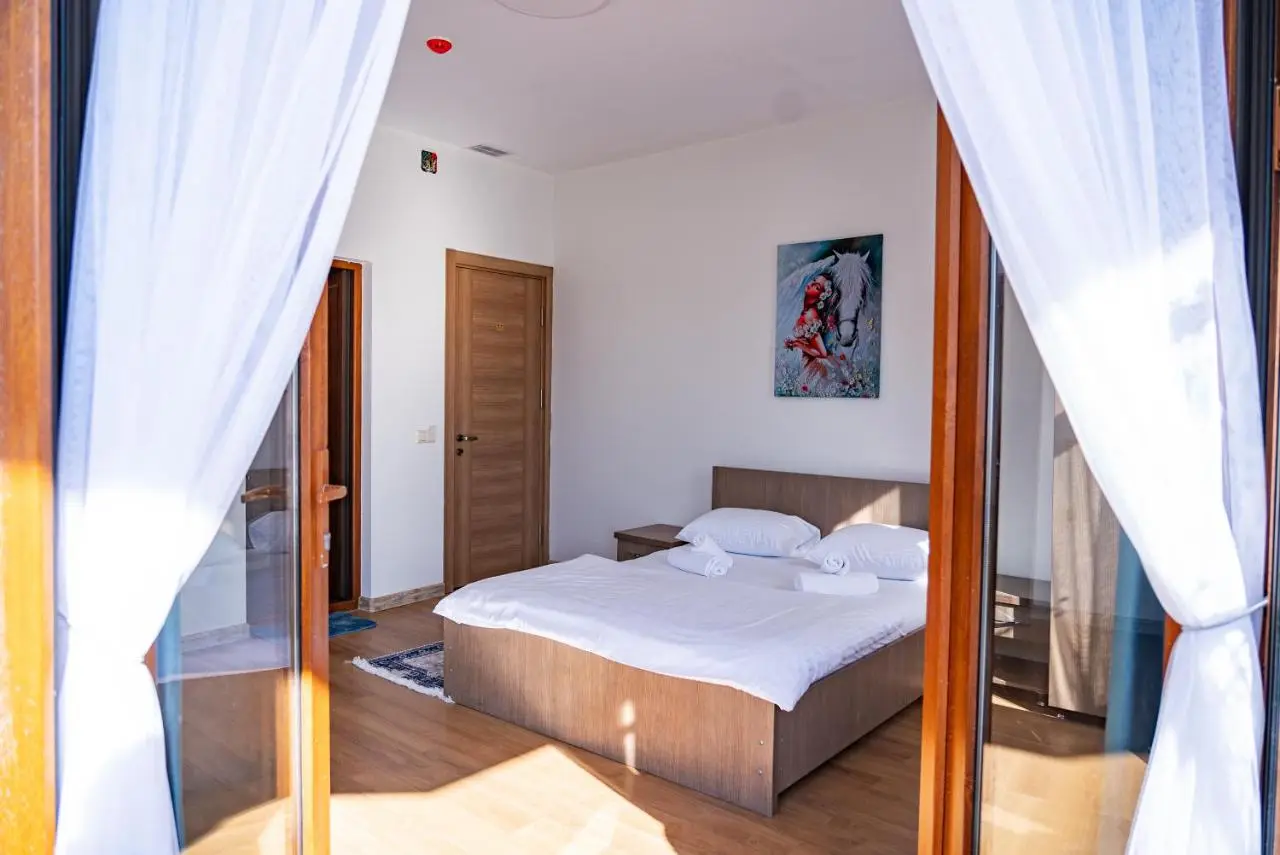 Hotel Port Altus