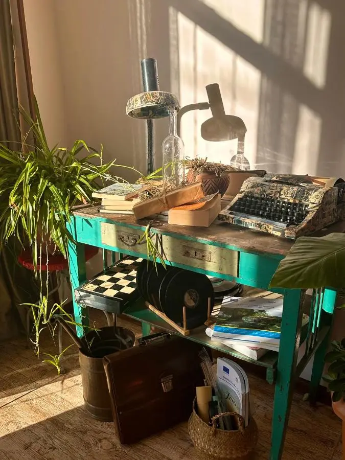 Gala Boutique Hotel