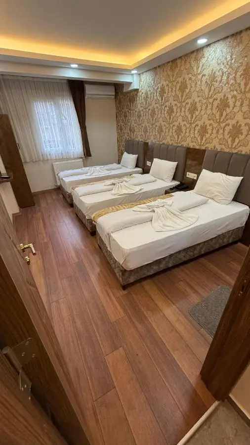 Hotel FORTYNİNE