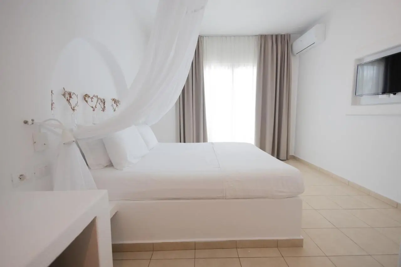 Harmony Hotel