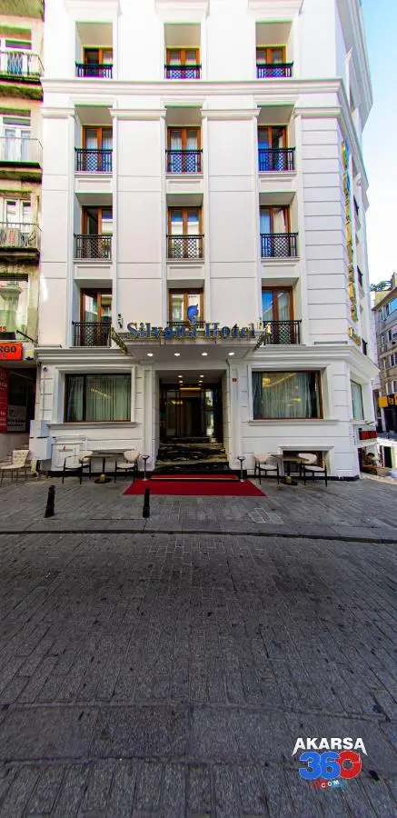 Silvana Hotel