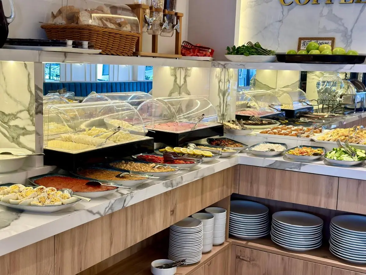 Boutique Dedem Hotel Sultanahmet