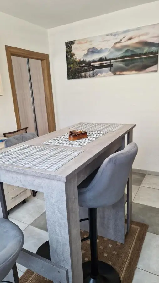 Apartman Katja Travnik