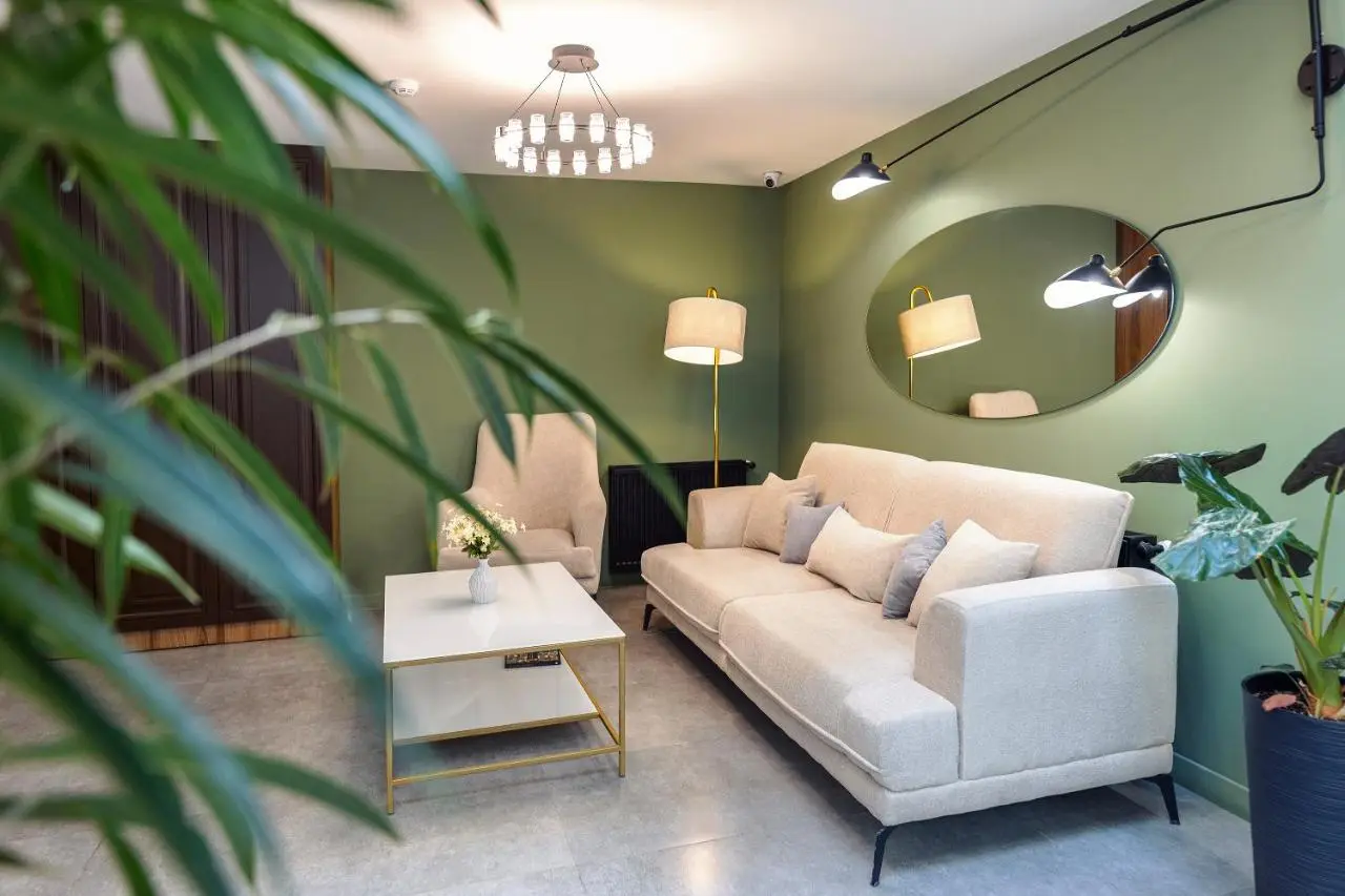 Hotel Manufacturer In Old Tbilisi