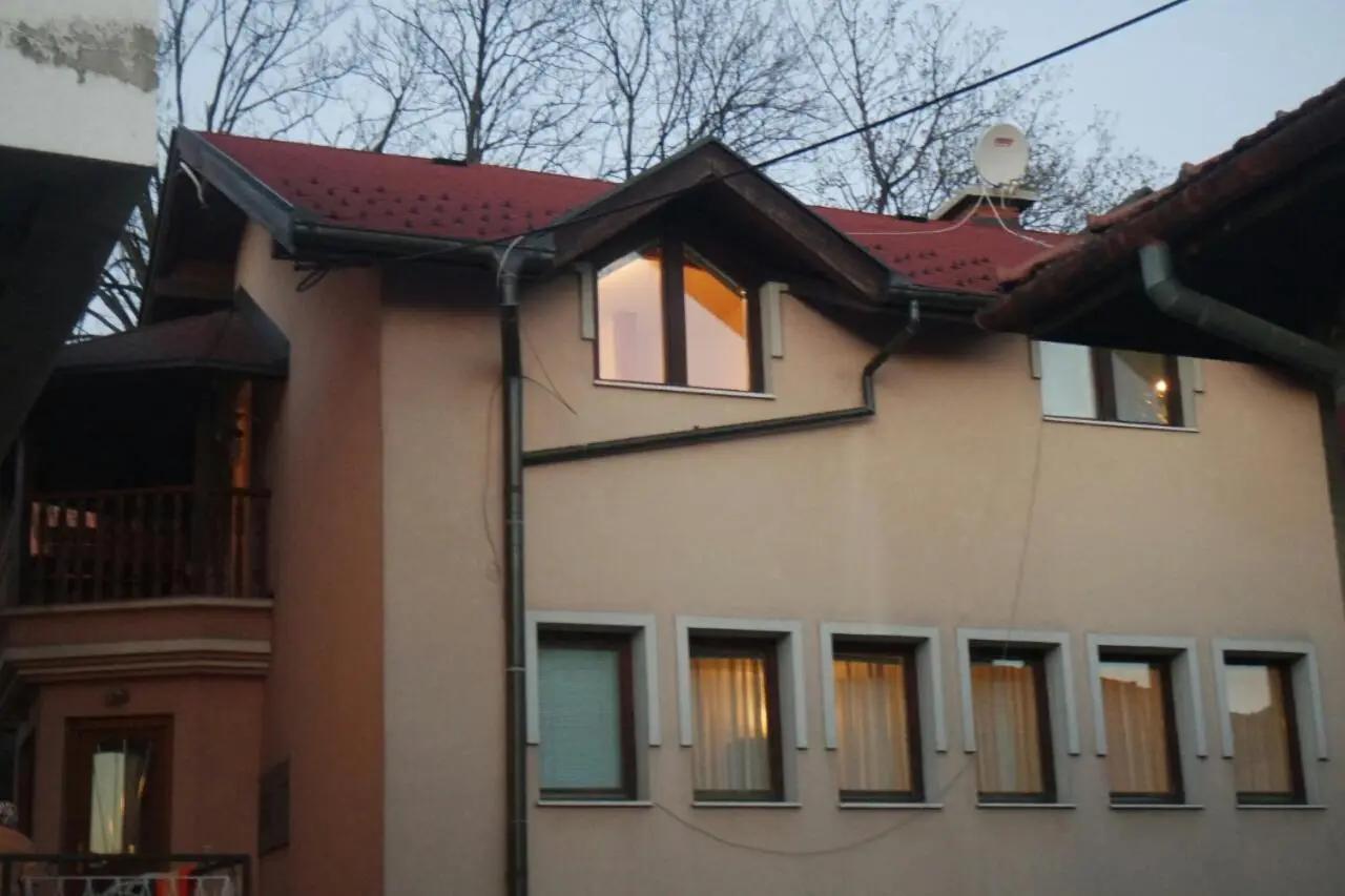 Luxury house in heart of Old town Bascarsija