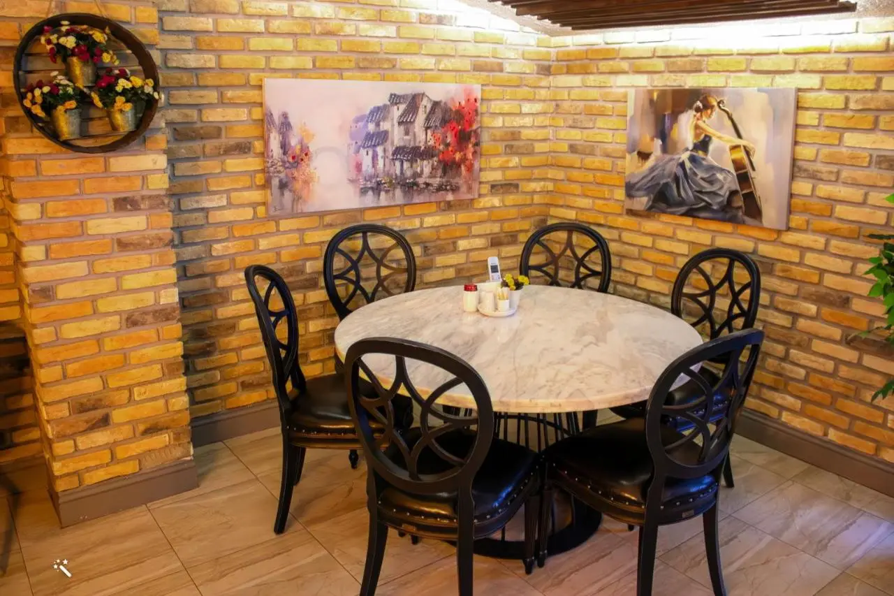 Hotel Zade