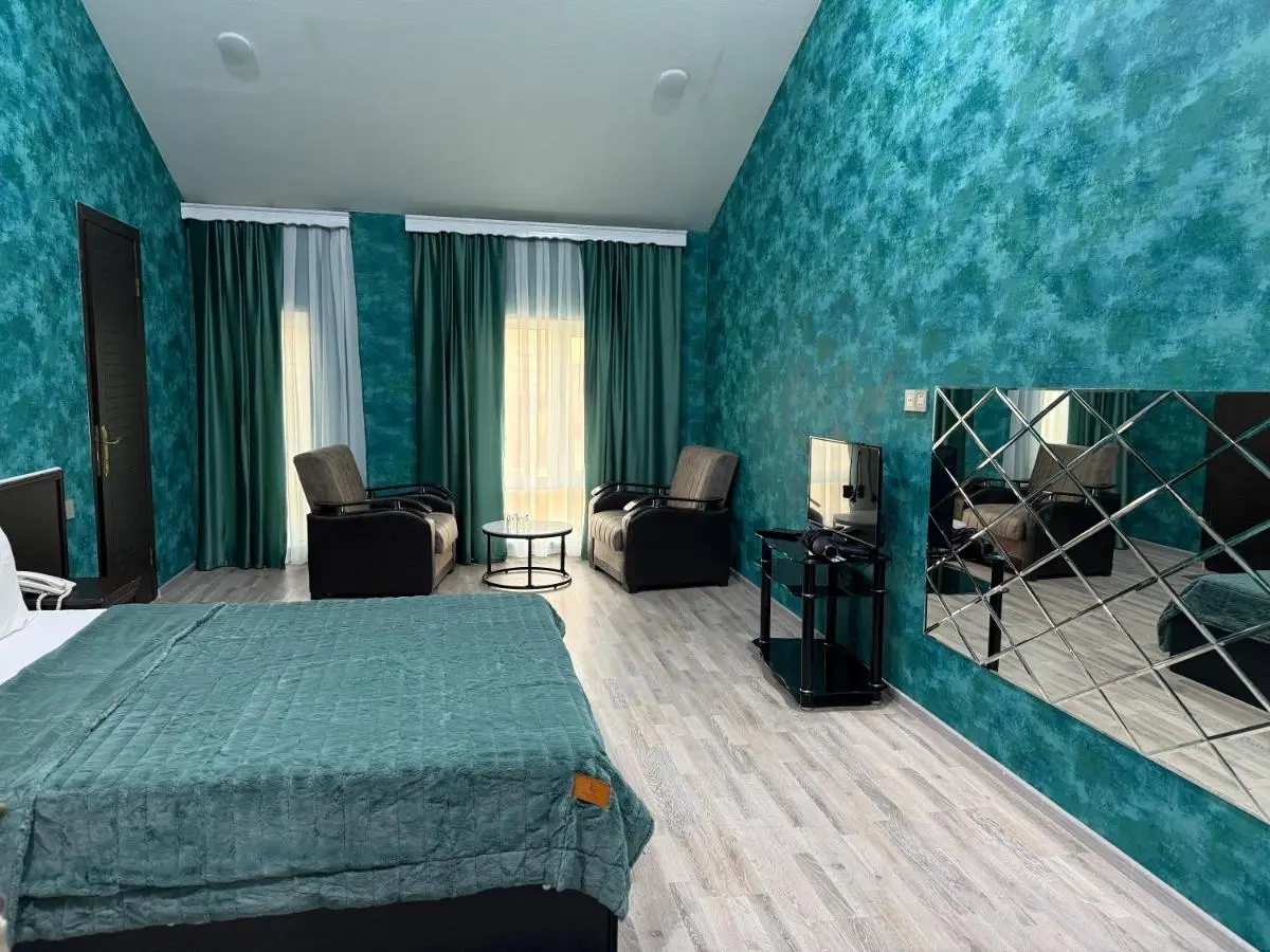 AEF Hotel