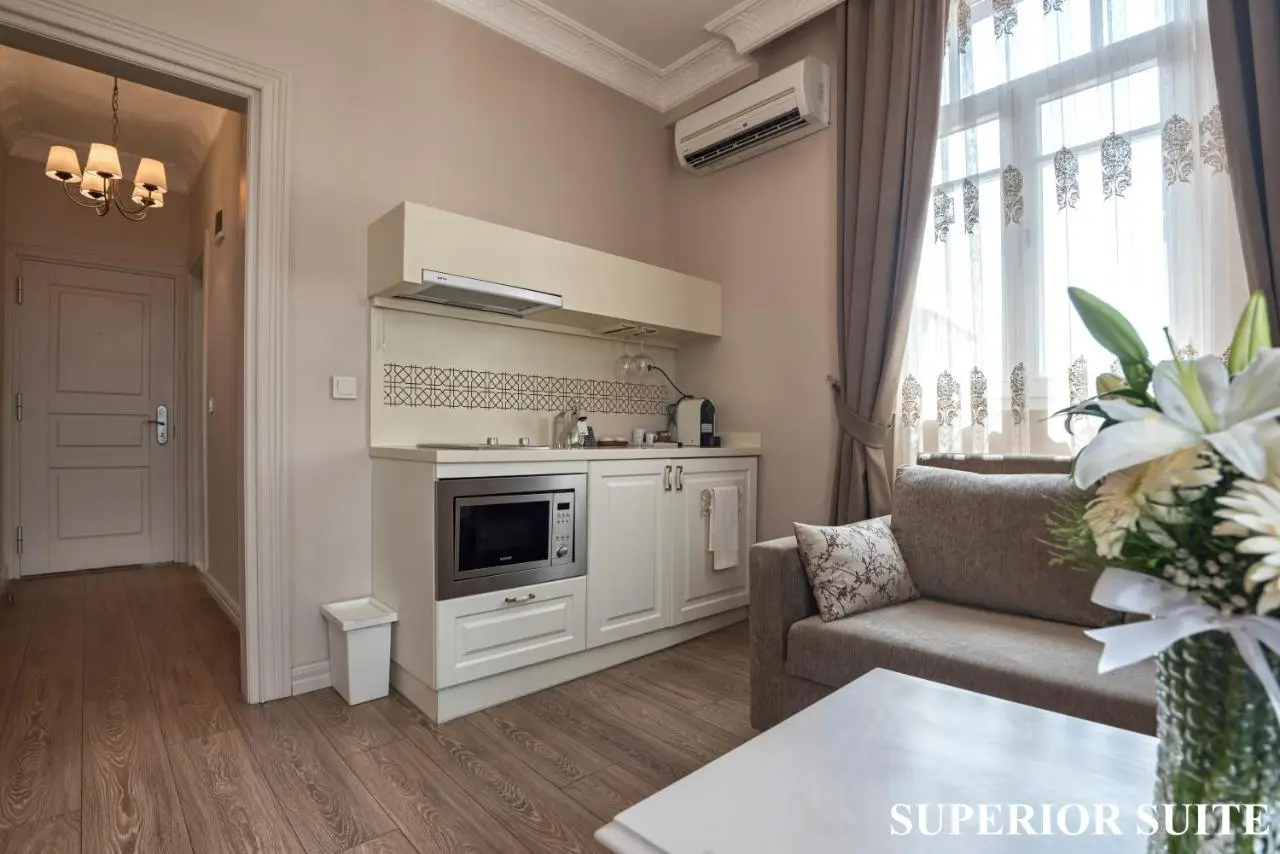 Louis Appartements Galata