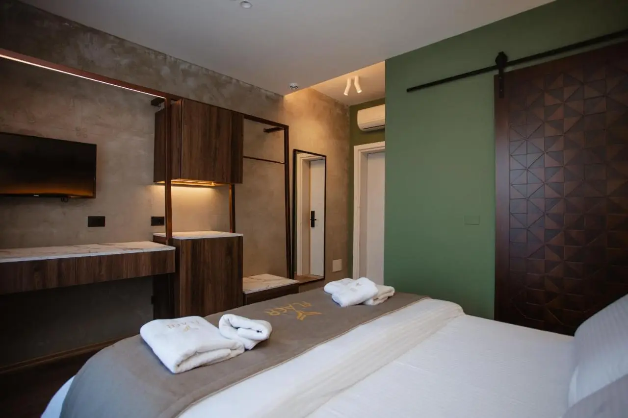 Hotel Flaer