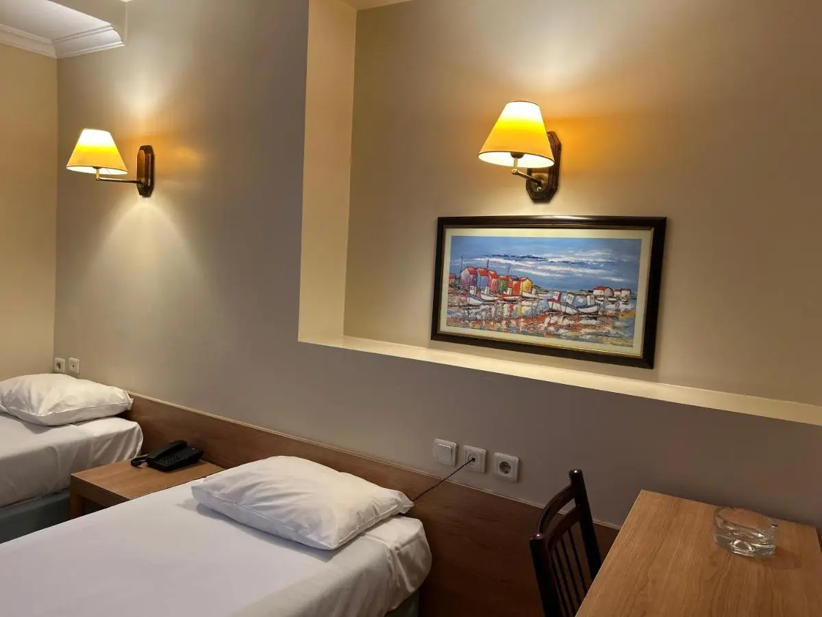 Haydarpasa Hotel