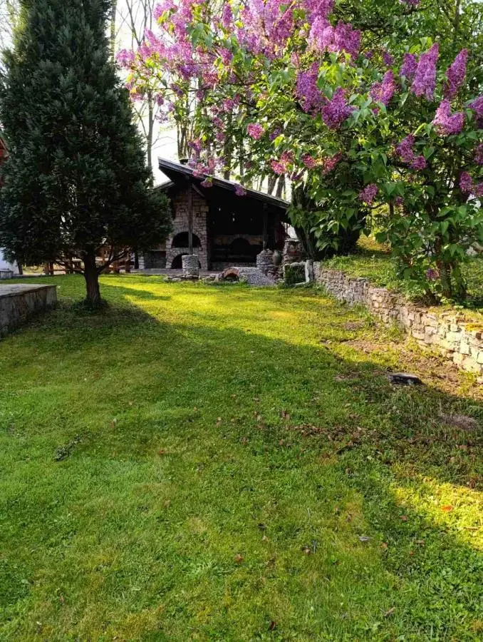 Villa Ema