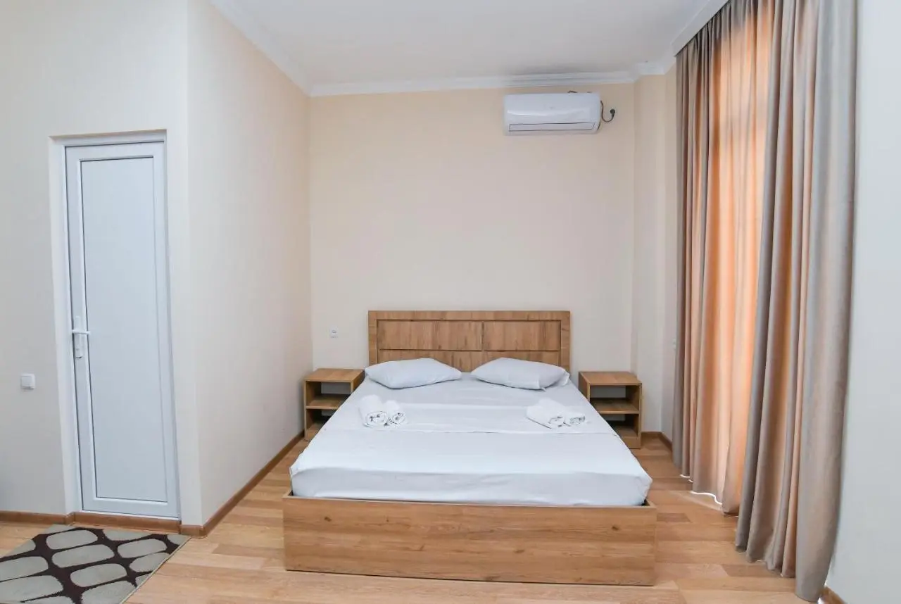 Just Inn Kutaisi