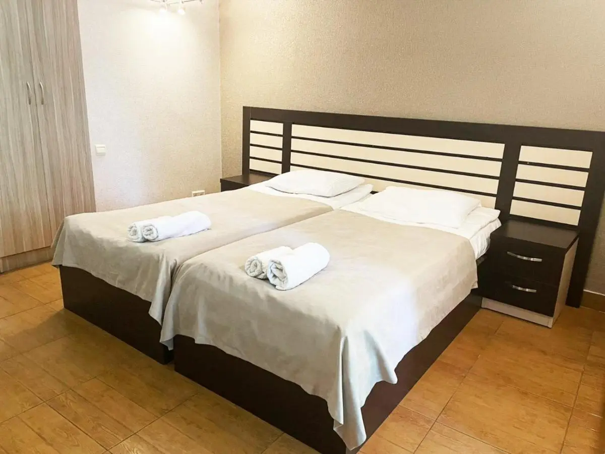 Hotel Toma's House