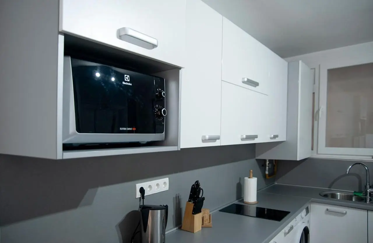 Studio Apartment Theatre View Central Sarajevo