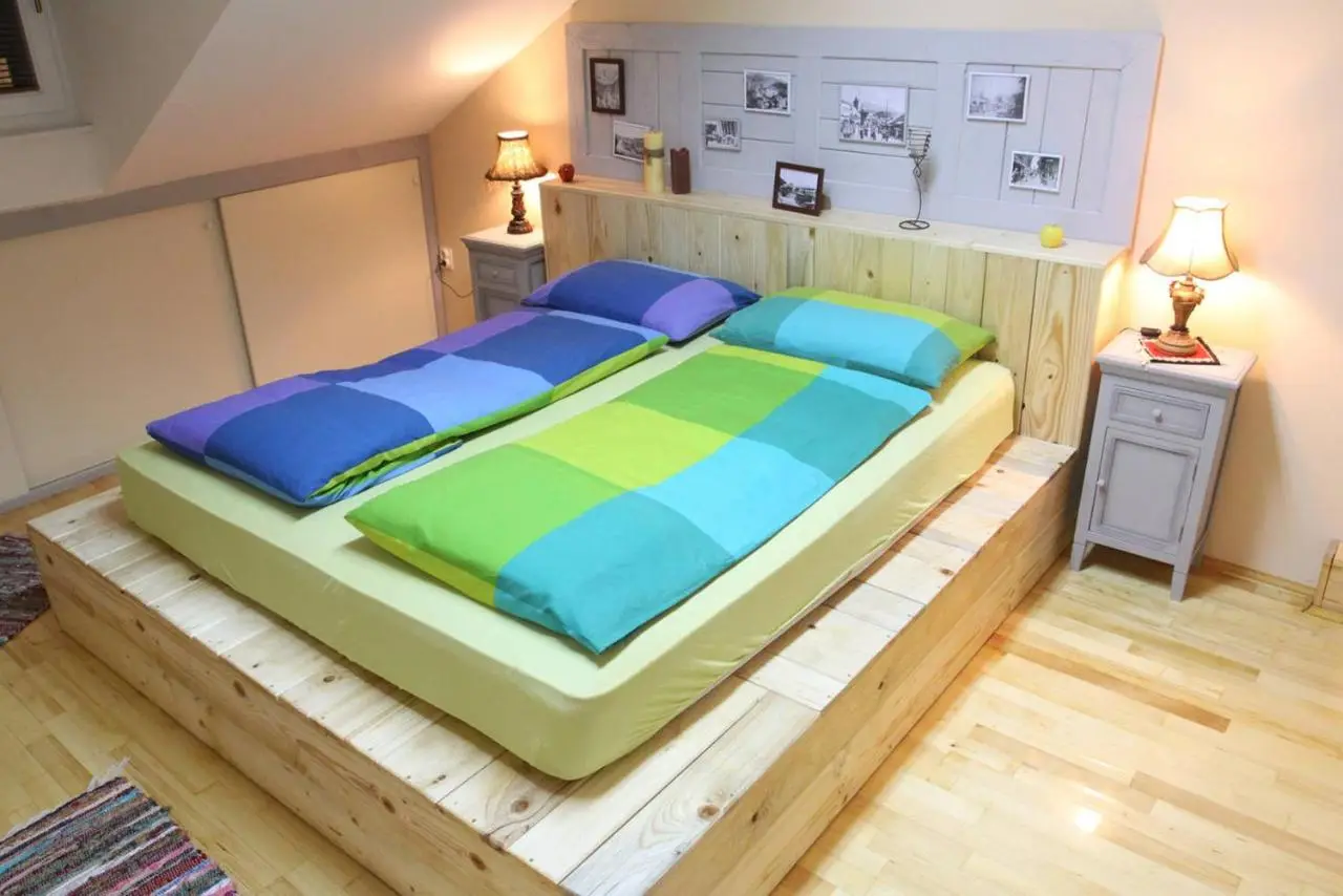 Apartment Markale