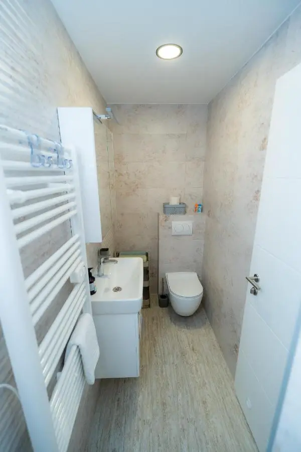 Soulhaus Sarajevo - Boutique Apartments, First Floor, City Center