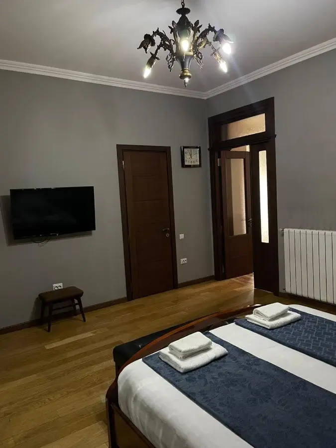 Apartment Anzi