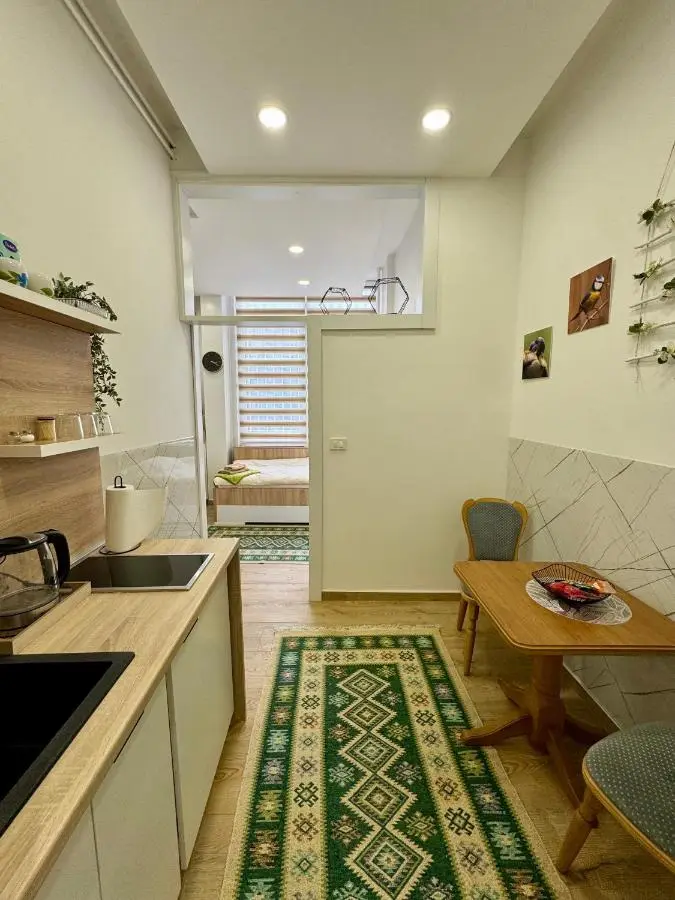 Apartman Potoklinica