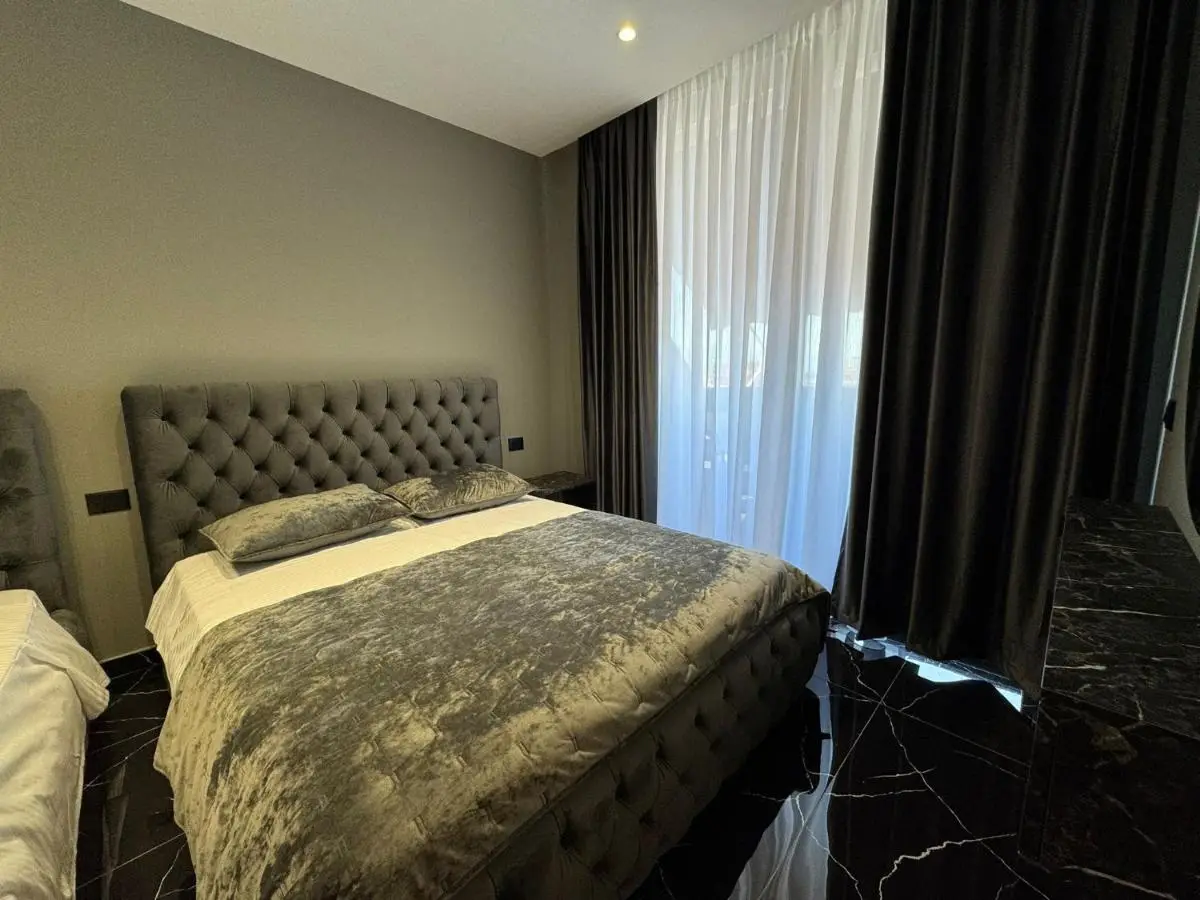 Prestige Apartments