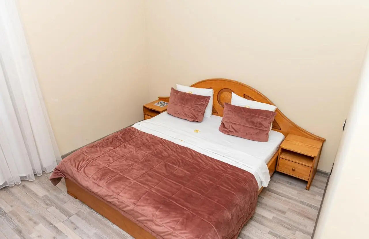 Utopia Hotel Baku