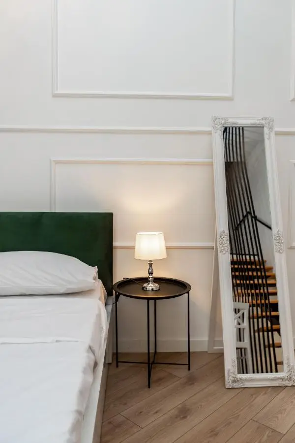 Shota Rustaveli Aparthotel