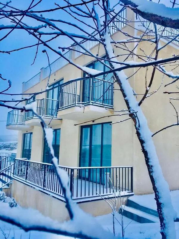 Hotel Horizon Kazbegi