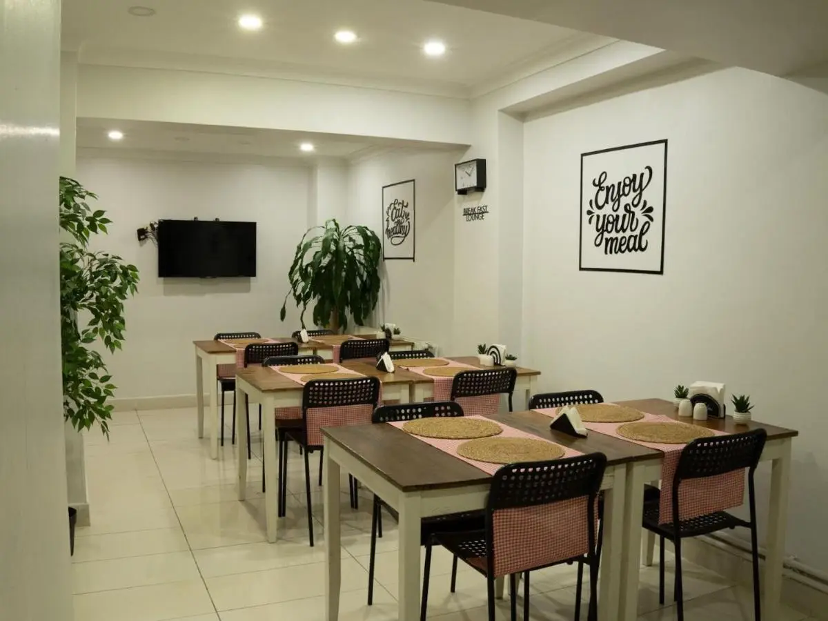 The Printhouse Hotel