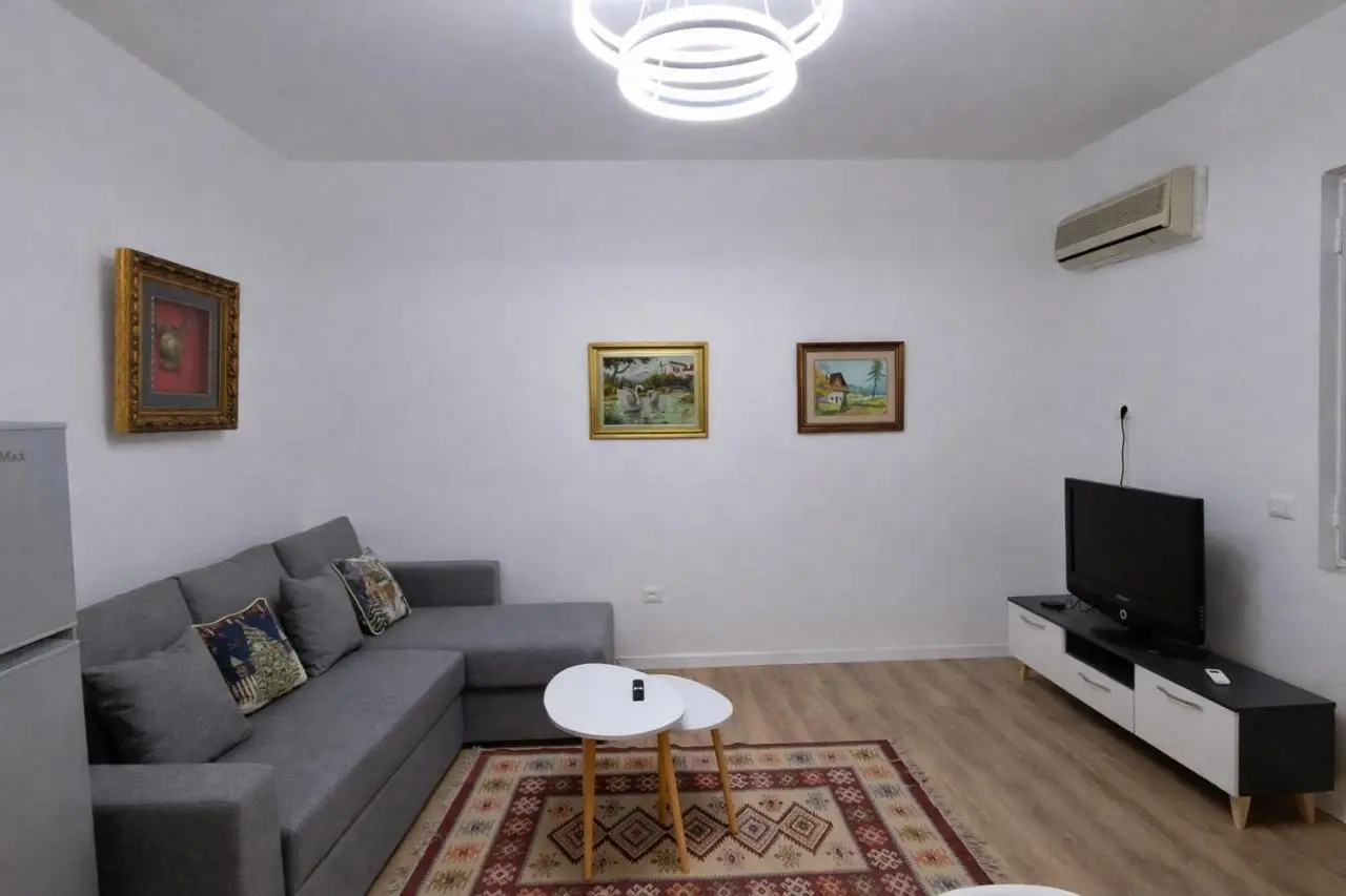 Villa City Center Tirana