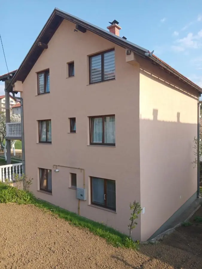 Guesthouse Behar