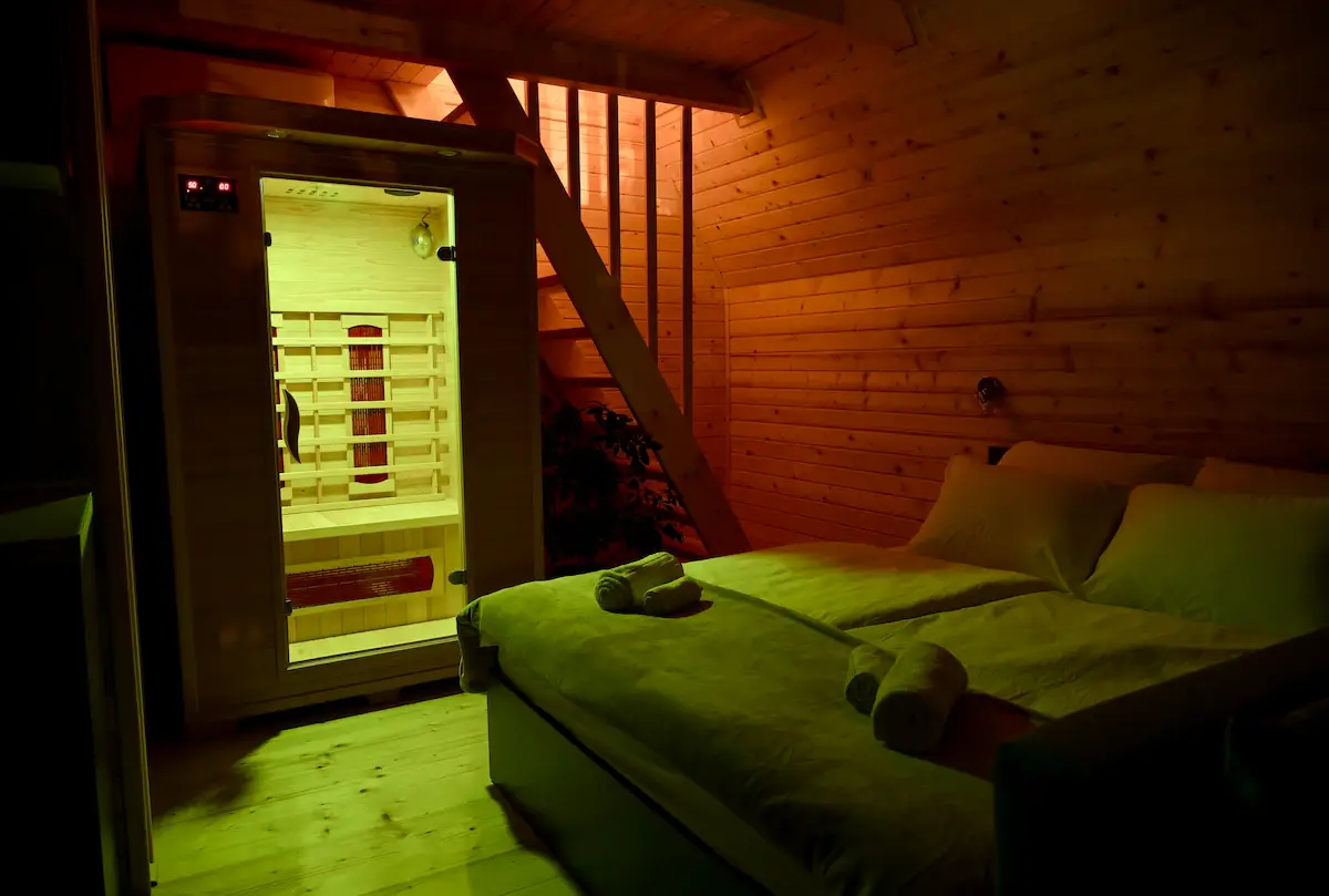 Cottages Relax 2