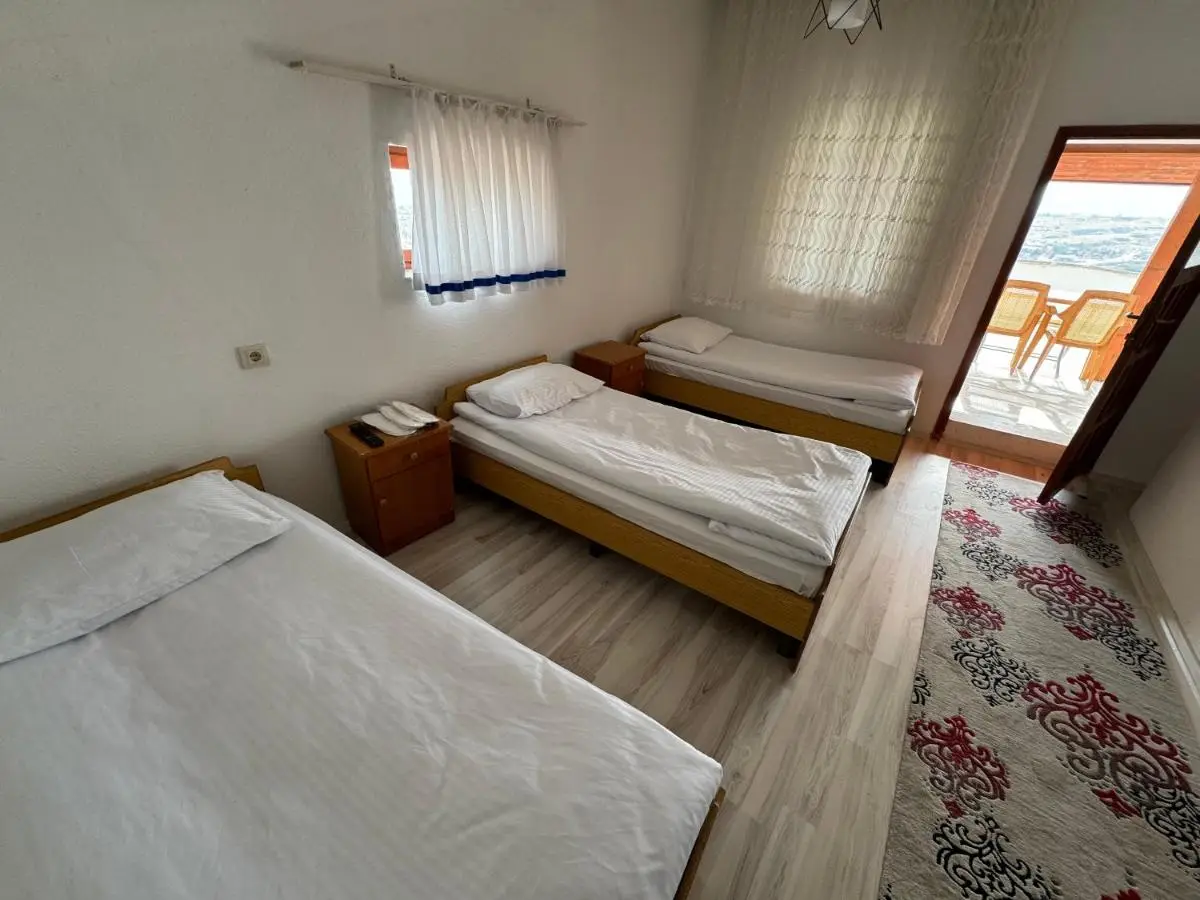 Gümüş Hotel
