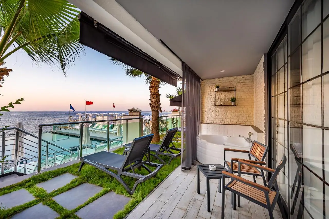 White City Resort Hotel - Ultra All Inclusive