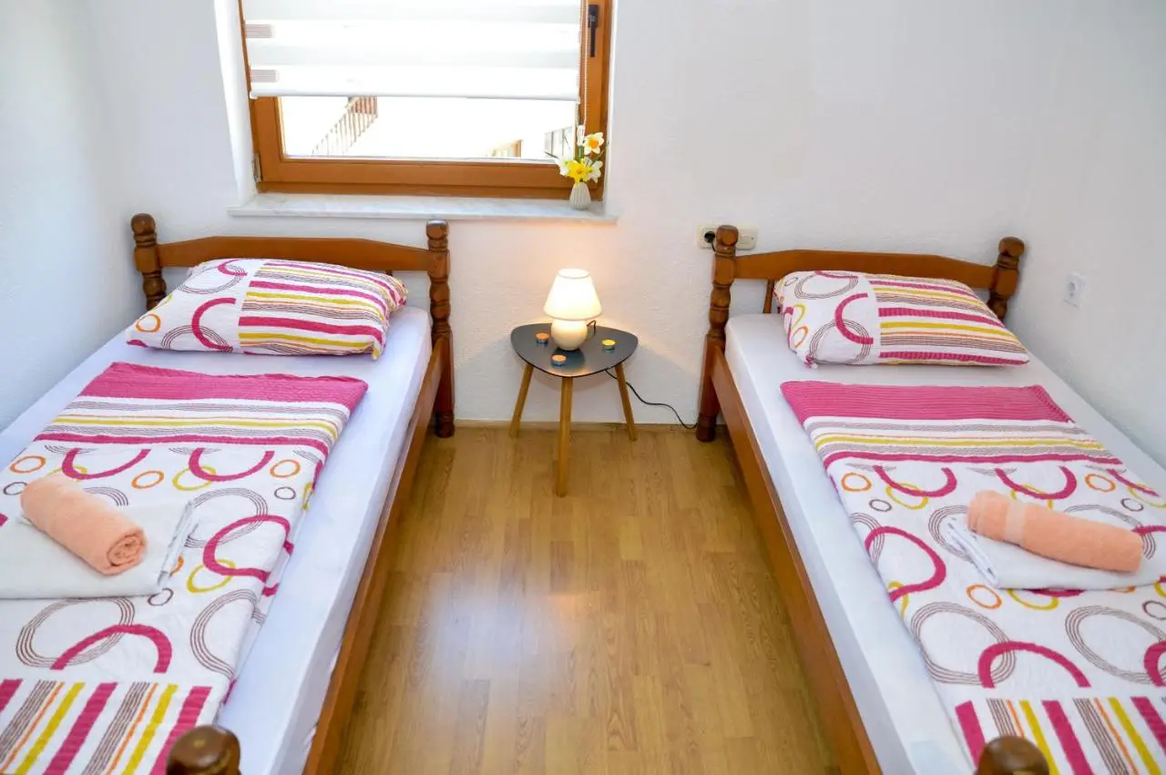 Apartman Lana