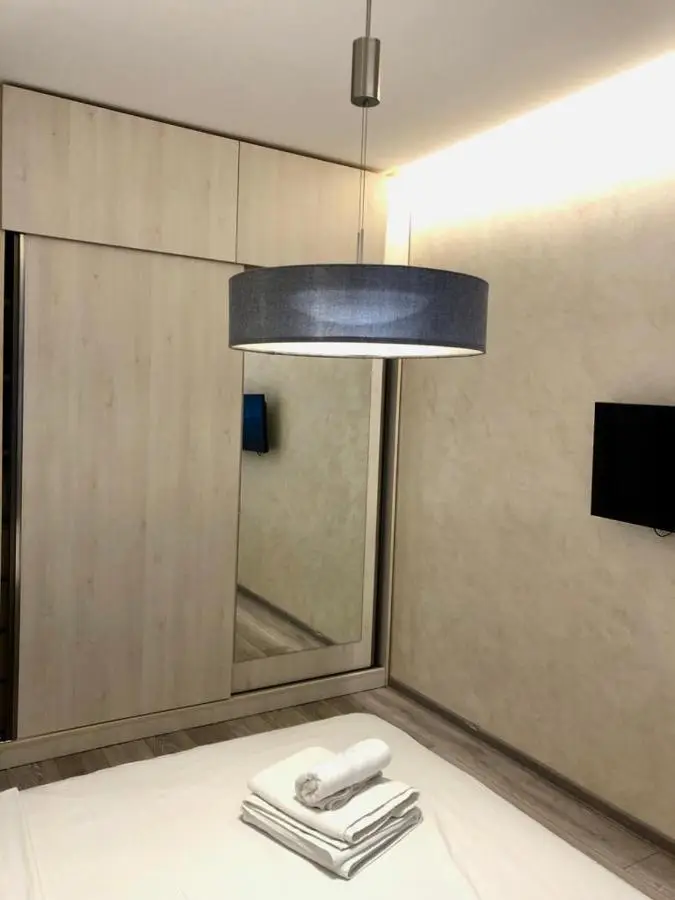Horizon Batumi Aparthotel