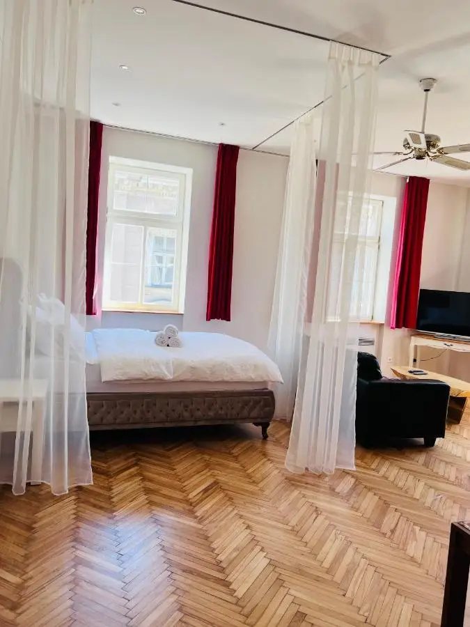 Swiss Appartement