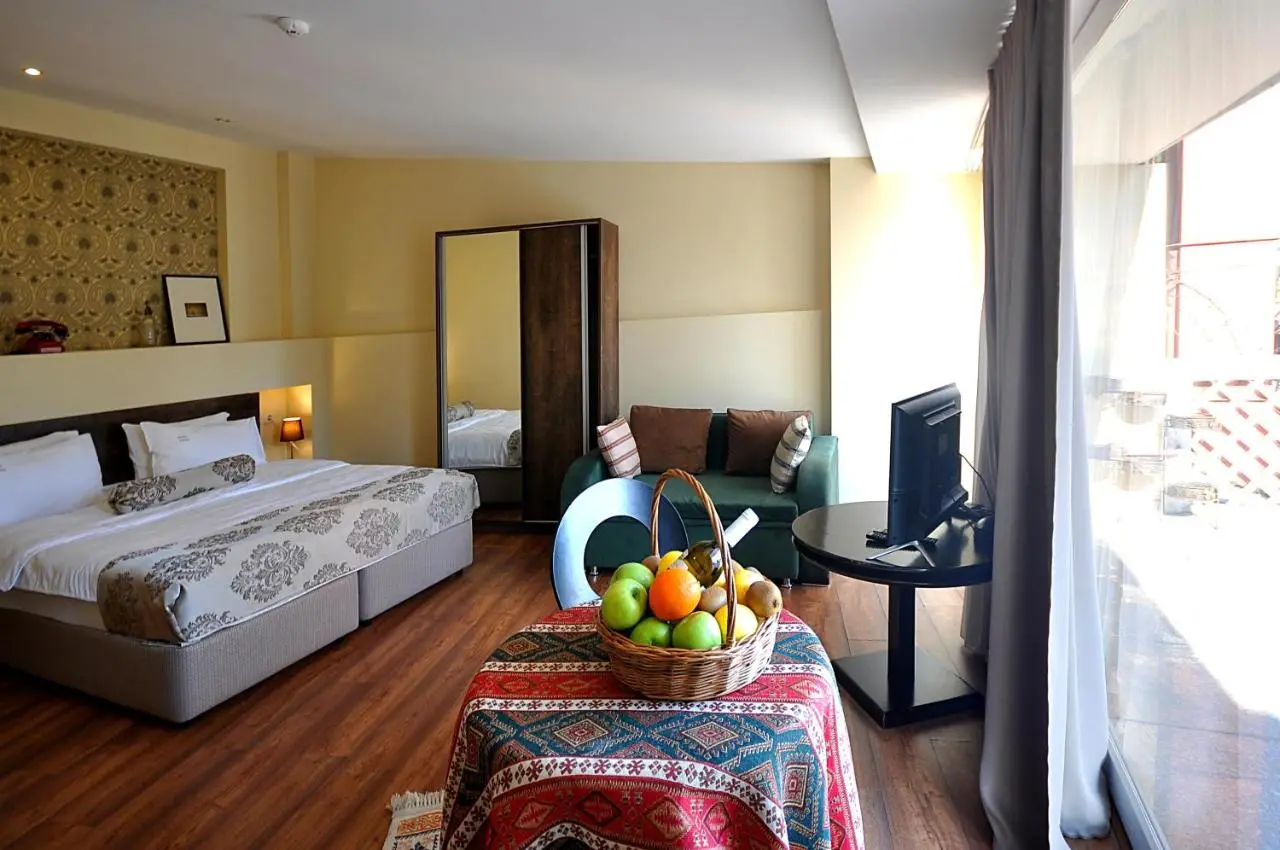 Tekla Palace By Urban Hotels