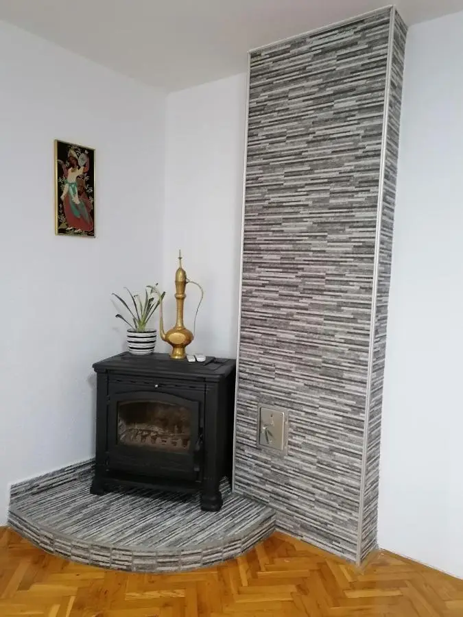 Apartman Slap