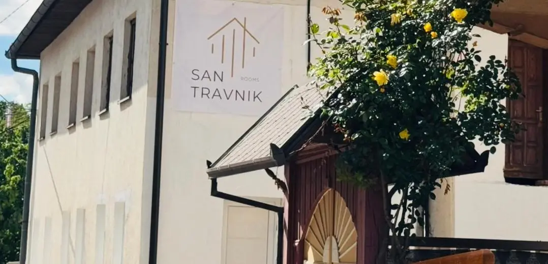San Travnik