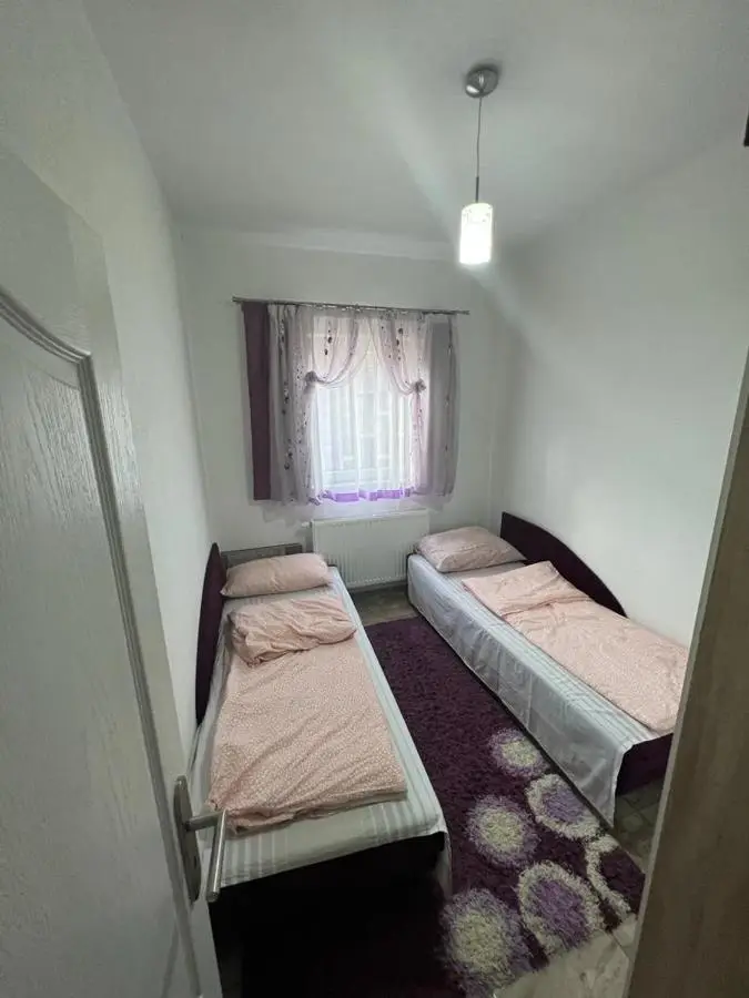 Saray House Sarajevo