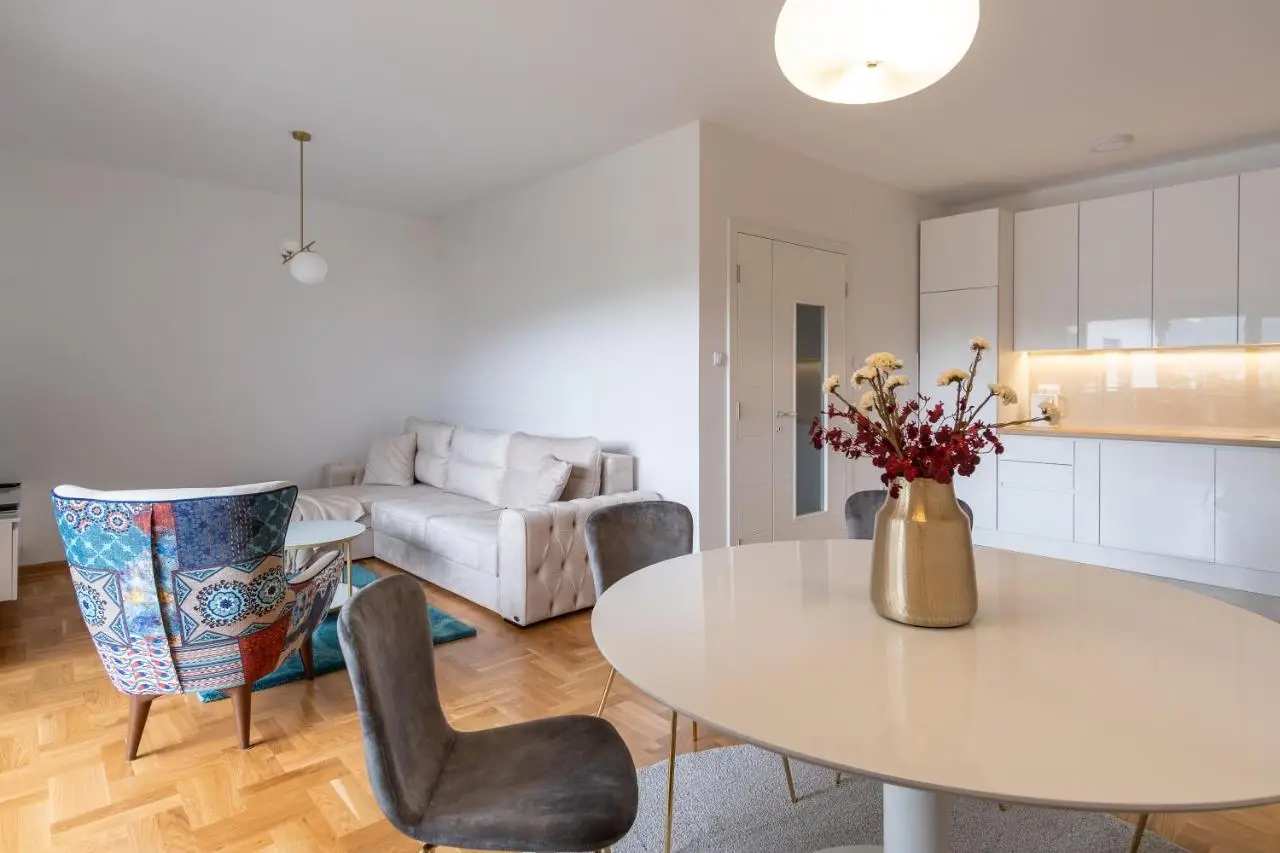 INSTA Premium Apartment