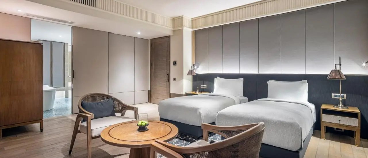 Princes' Palace Resort, Buyukada - Member of The Leading Hotels of the World