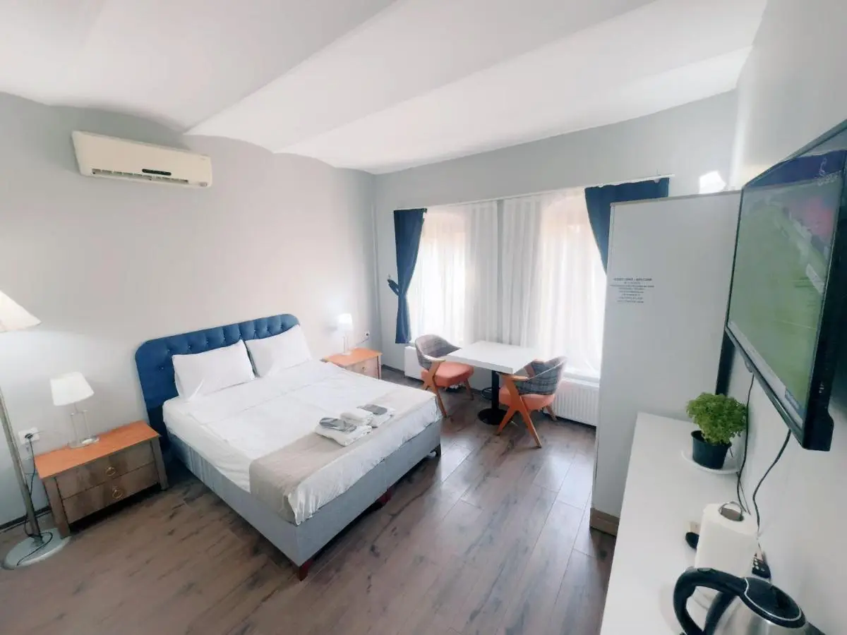 Taksim Centre Hotel