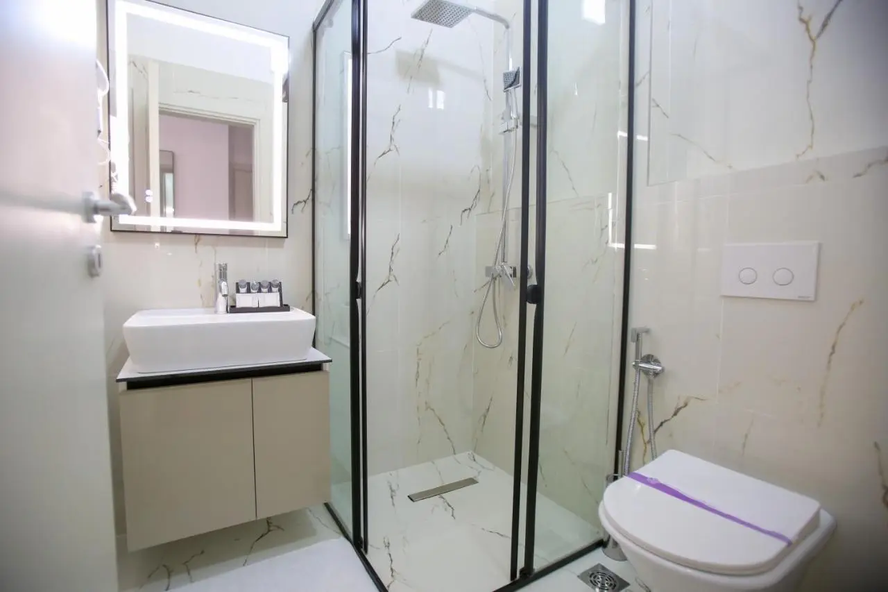 Vala Boutique Hotel