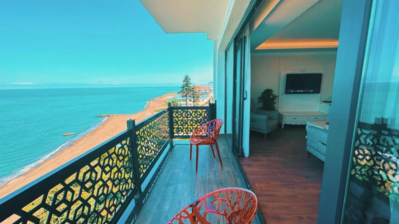BİLİRİS HOTEL
