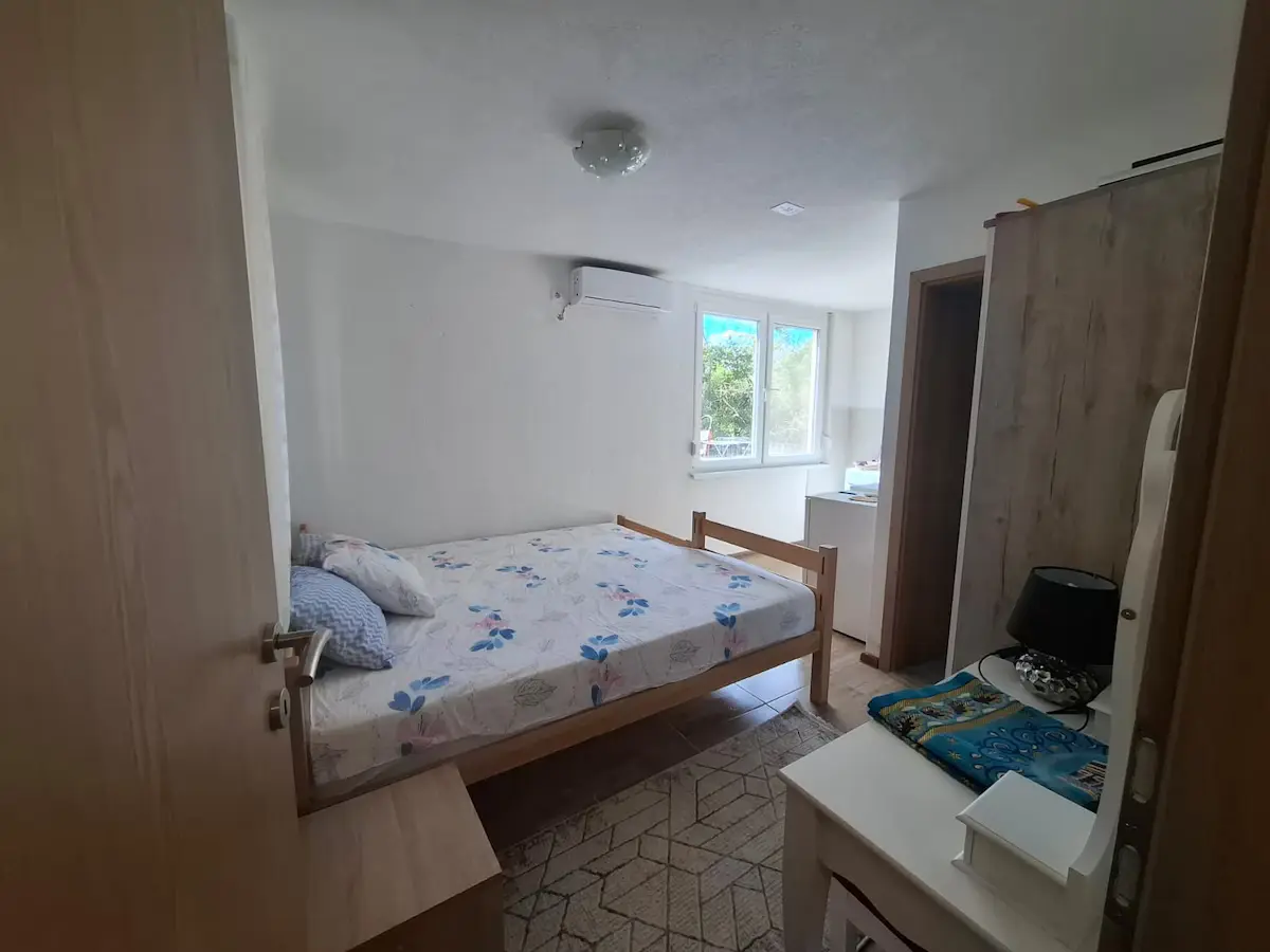 MAATOUG APARTMENT GROUND FLOOR