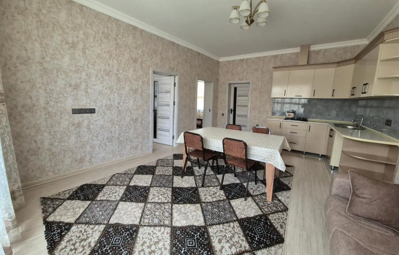 Townhouse in Qusar
