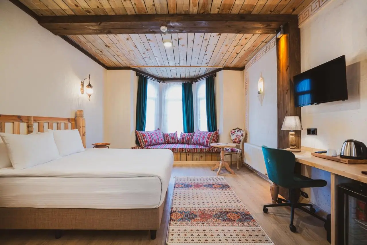 Raymar Hotels Mardin