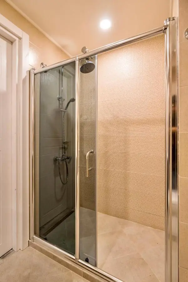 GVC 3-room 2-level apt New Gudauri